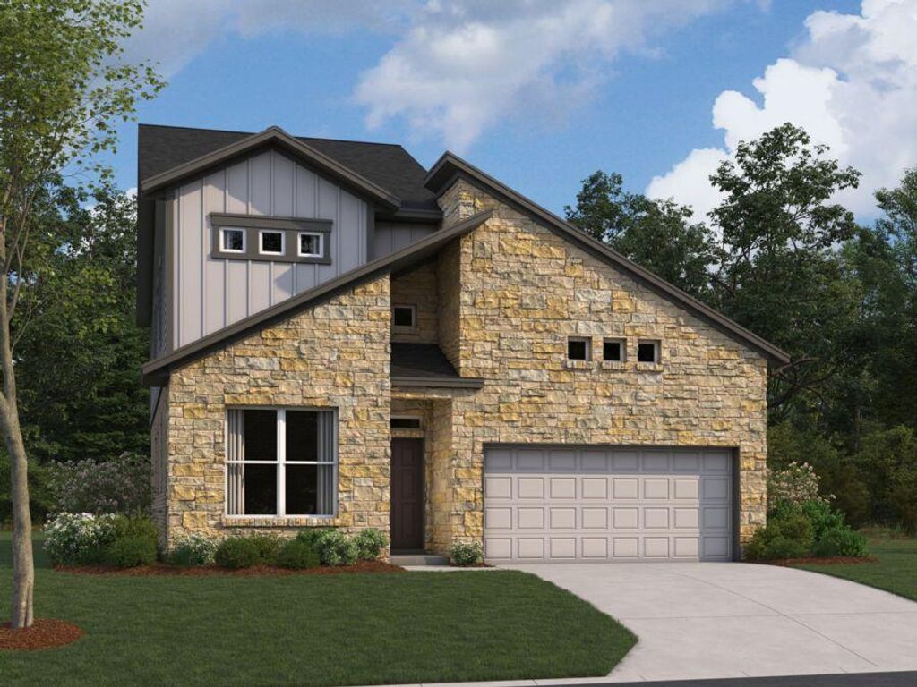13202 Stabler DR, Austin, TX 78652