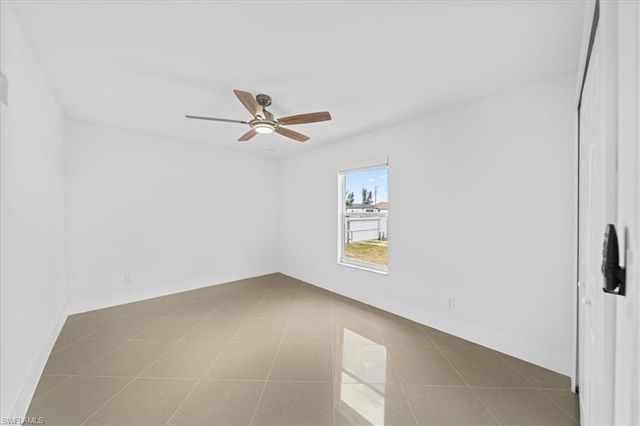 1900 NE 1st AVE, Cape Coral, FL 33909