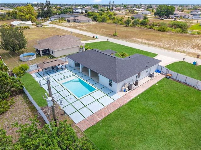 1900 NE 1st AVE, Cape Coral, FL 33909