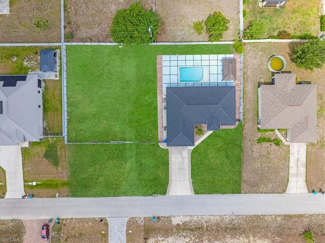 1900 NE 1st AVE, Cape Coral, FL 33909