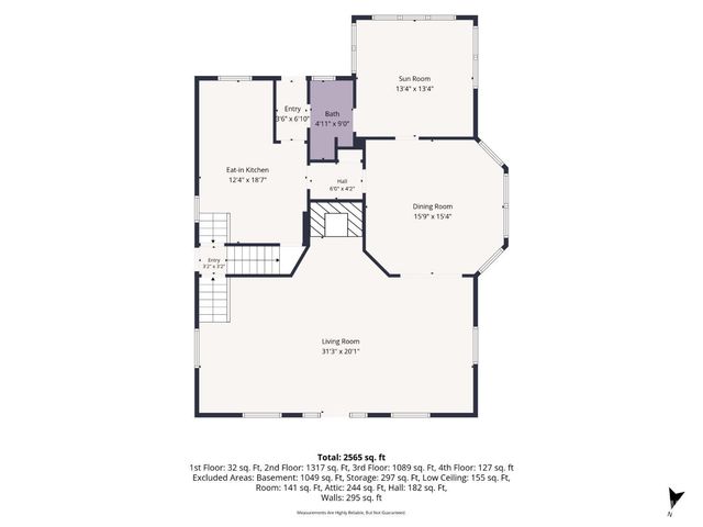 176 Washington Road, Sayreville, NJ 08872