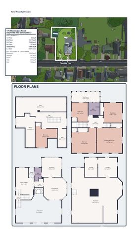 176 Washington Road, Sayreville, NJ 08872