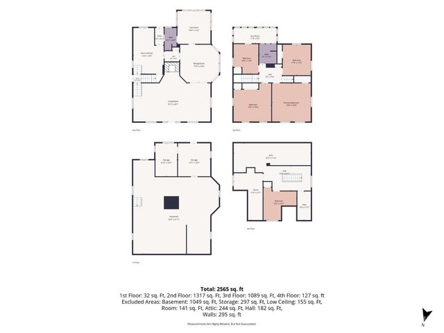 176 Washington Road, Sayreville, NJ 08872