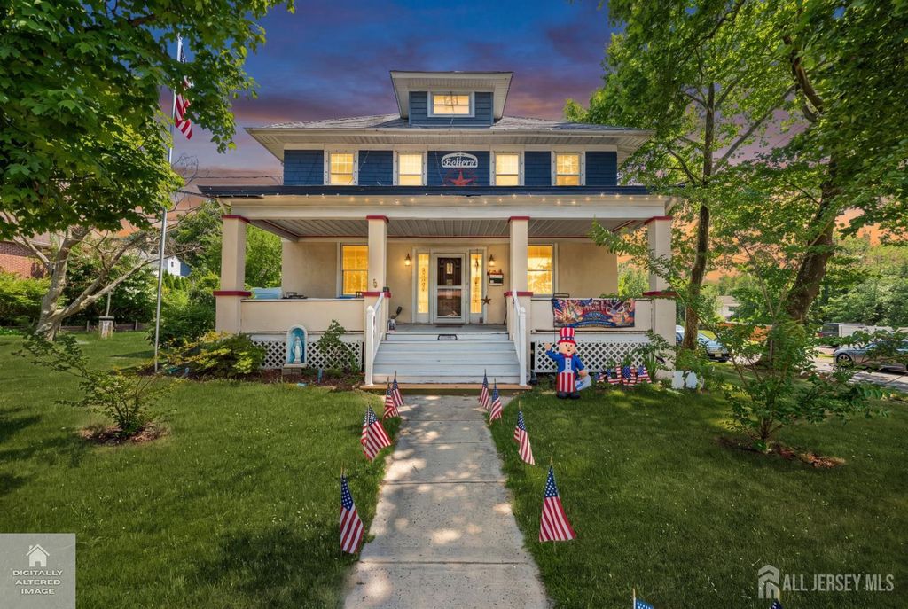 176 Washington Road, Sayreville, NJ 08872