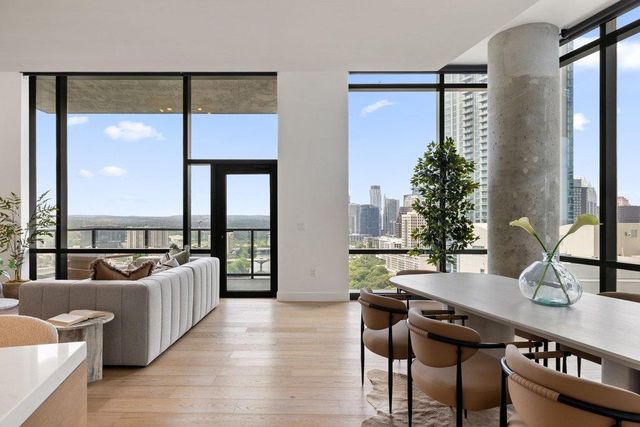 70 Rainey ST 2208, Austin, TX 78701