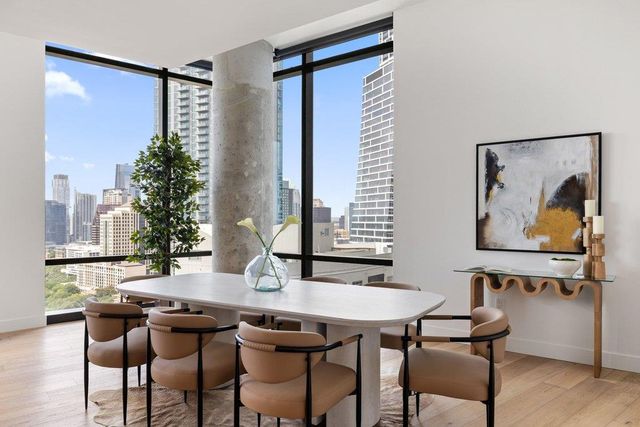 70 Rainey ST 2208, Austin, TX 78701
