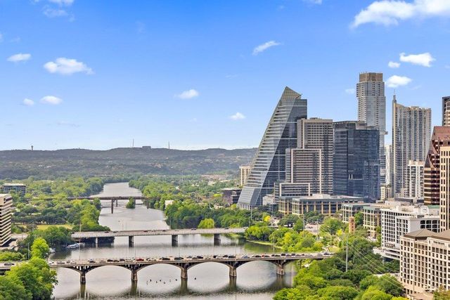 70 Rainey ST 2208, Austin, TX 78701