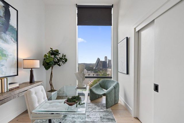 70 Rainey ST 2208, Austin, TX 78701