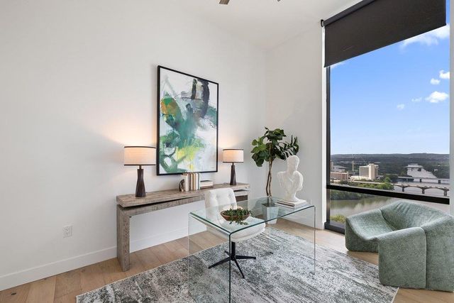 70 Rainey ST 2208, Austin, TX 78701