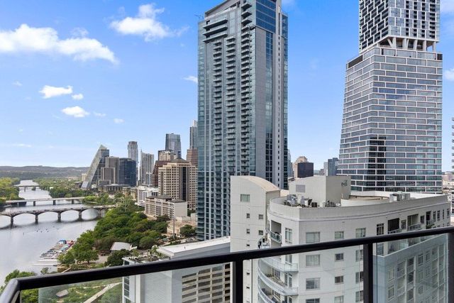 70 Rainey ST 2208, Austin, TX 78701