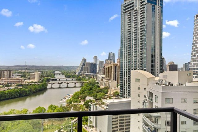 70 Rainey ST 2208, Austin, TX 78701