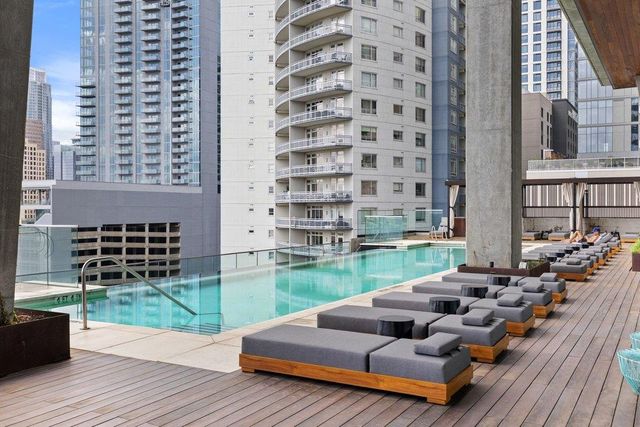 70 Rainey ST 2208, Austin, TX 78701