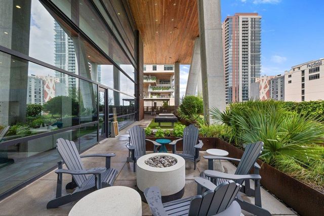 70 Rainey ST 2208, Austin, TX 78701