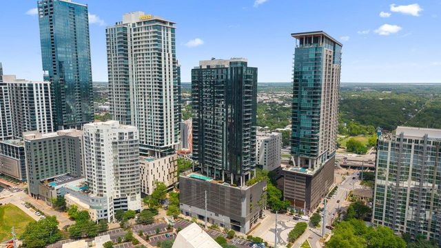 70 Rainey ST 2208, Austin, TX 78701