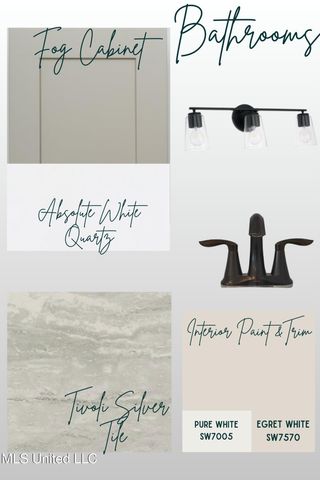 5404 Hazelwood Drive, Lake Cormorant, MS 38641