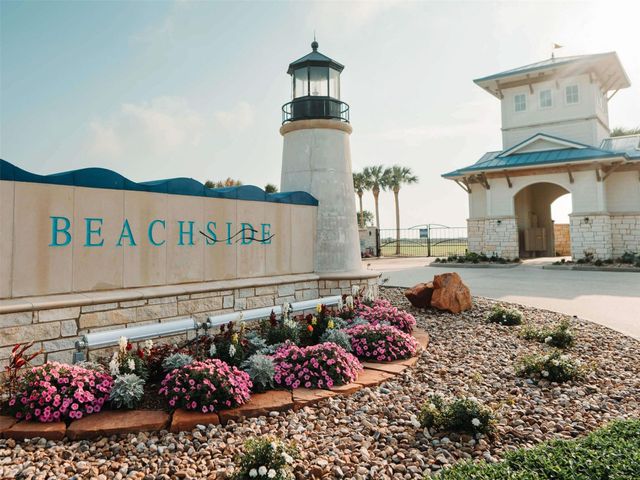 3061 Palacios Bay Drive, Palacios, TX 77465