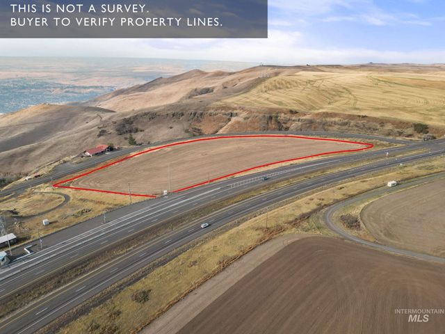 TBD Us-Hwy 95, Lewiston, ID 83501