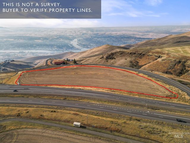 TBD Us-Hwy 95, Lewiston, ID 83501