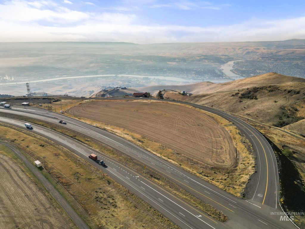 TBD Us-Hwy 95, Lewiston, ID 83501