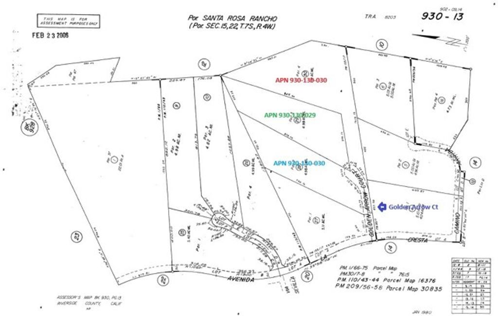 28 Golden Arrow Court, Murrieta, CA 92562