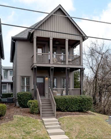 112 36th Ave, N, Nashville, TN 37209