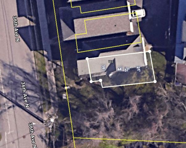 112 36th Ave, N, Nashville, TN 37209