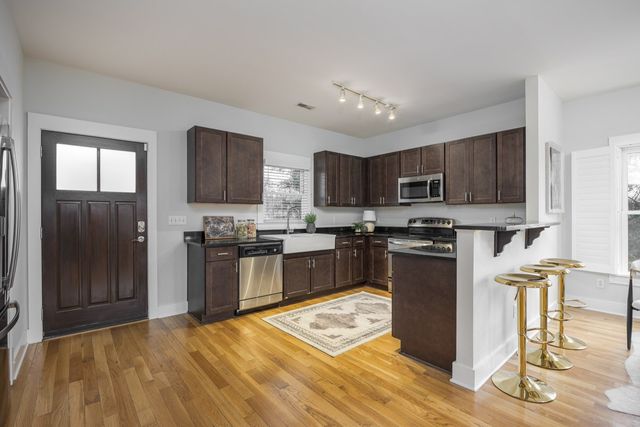 112 36th Ave, N, Nashville, TN 37209