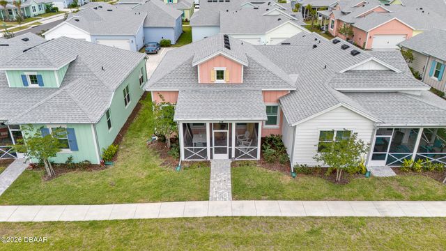 274 Gypsy Palace Lane, Daytona Beach, FL 32124