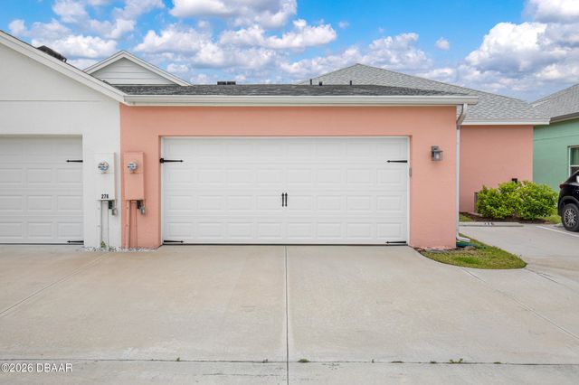 274 Gypsy Palace Lane, Daytona Beach, FL 32124