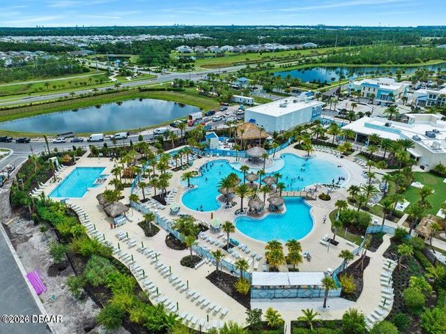 274 Gypsy Palace Lane, Daytona Beach, FL 32124