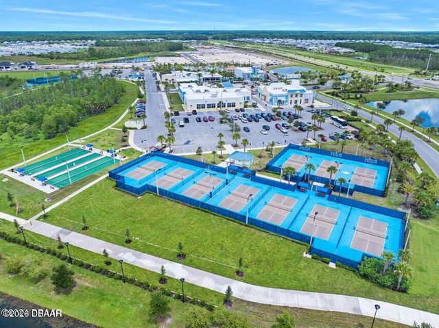274 Gypsy Palace Lane, Daytona Beach, FL 32124