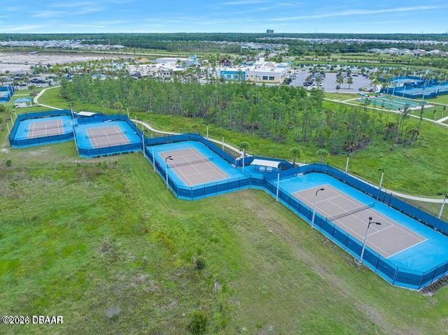 274 Gypsy Palace Lane, Daytona Beach, FL 32124