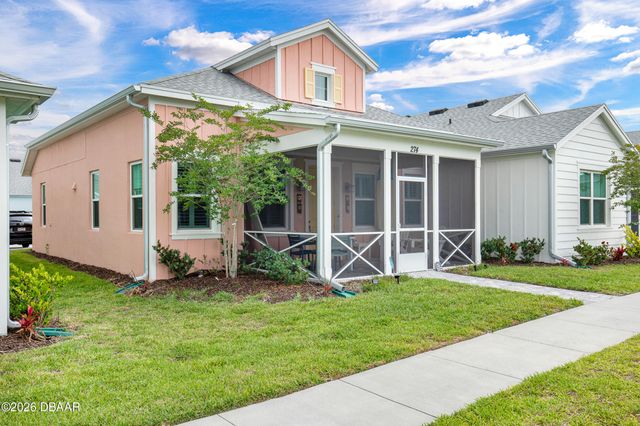 274 Gypsy Palace Lane, Daytona Beach, FL 32124