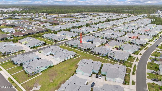 274 Gypsy Palace Lane, Daytona Beach, FL 32124