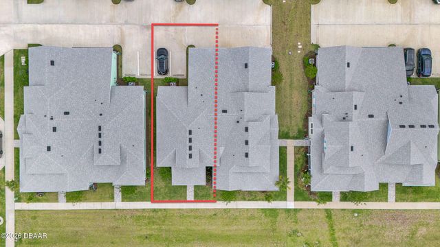 274 Gypsy Palace Lane, Daytona Beach, FL 32124