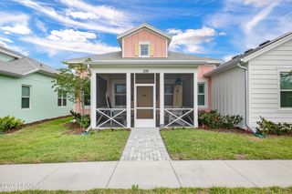 274 Gypsy Palace Lane, Daytona Beach, FL 32124