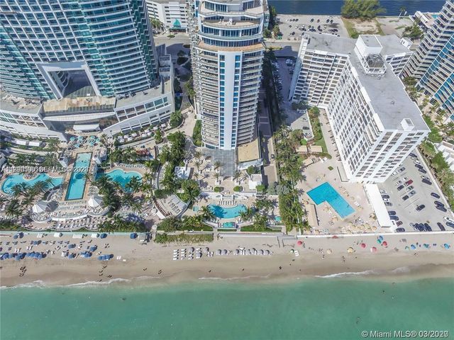 3535 S Ocean Dr 1006, Hollywood, FL 33019