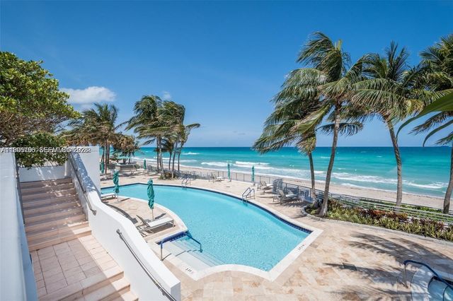 3535 S Ocean Dr 1006, Hollywood, FL 33019