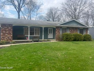 4956 Pheasant Street, Elida, OH 45807