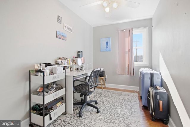 101 LAKEVIEW DR, Ridley Park, PA 19078