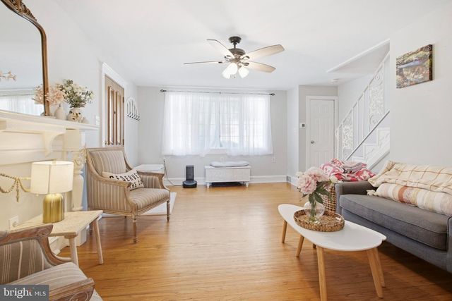 101 LAKEVIEW DR, Ridley Park, PA 19078