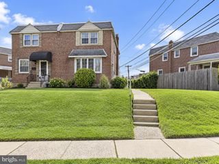 101 LAKEVIEW DR, Ridley Park, PA 19078