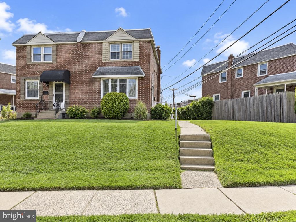 101 LAKEVIEW DR, Ridley Park, PA 19078