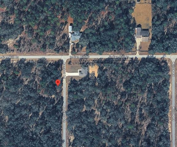 1056 BAMBOO LANE, Dunnellon, FL 34431