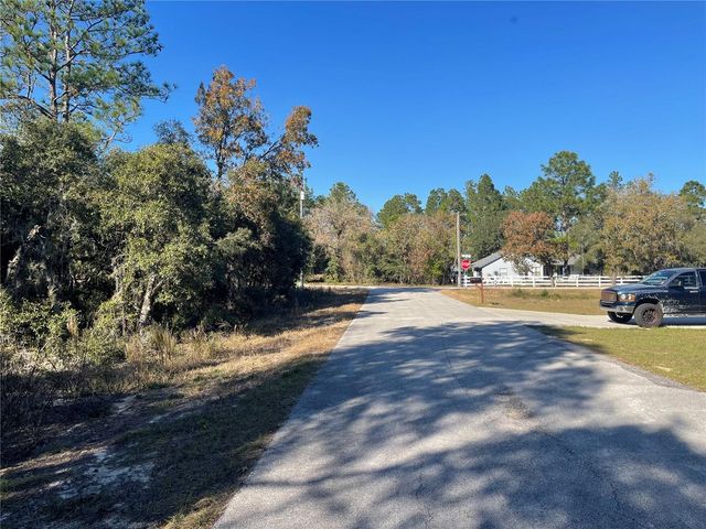 1056 BAMBOO LANE, Dunnellon, FL 34431