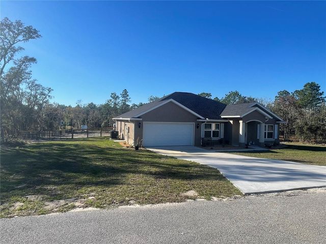 1056 BAMBOO LANE, Dunnellon, FL 34431