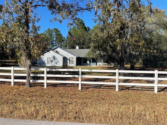 1056 BAMBOO LANE, Dunnellon, FL 34431