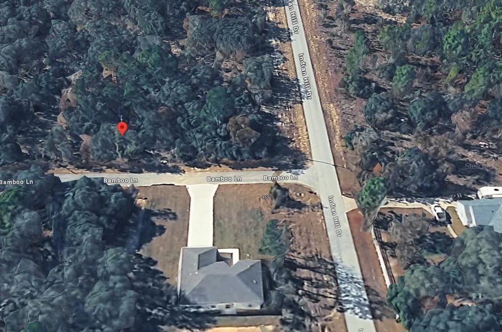 1056 BAMBOO LANE, Dunnellon, FL 34431