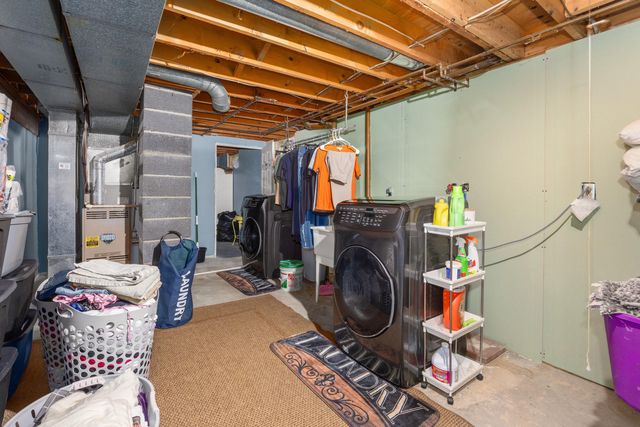 5700 Gentian Court Se, City Of Kentwood, MI 49508