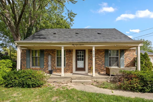 5700 Gentian Court Se, City Of Kentwood, MI 49508